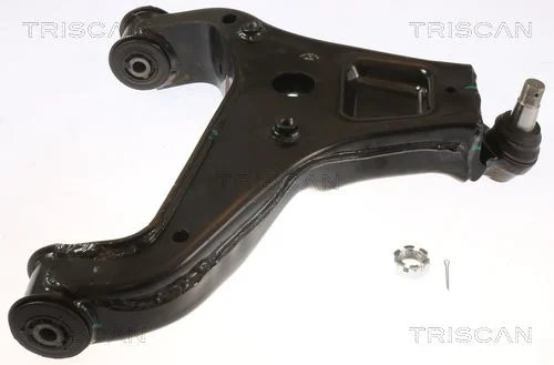 Vikšro valdymo svirtis TRISCAN 8500 435079