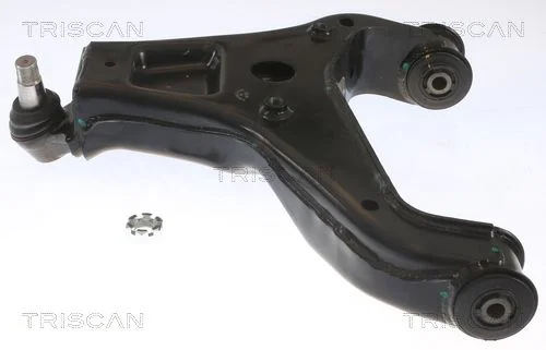 Vikšro valdymo svirtis TRISCAN 8500 435080
