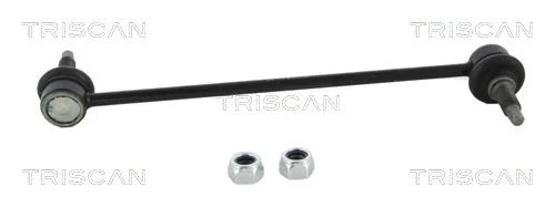 Link/Coupling Rod, stabiliser bar TRISCAN 8500 43661