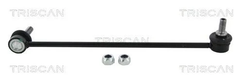 Link/Coupling Rod, stabiliser bar TRISCAN 8500 43663
