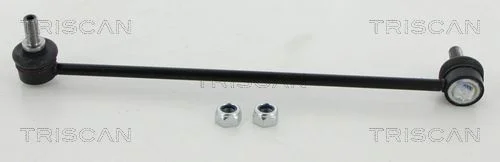 Link/Coupling Rod, stabiliser bar TRISCAN 8500 43664