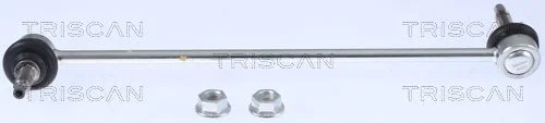 Spojovacia tyč, tyč stabilizátora TRISCAN 8500 43667