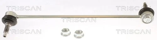 Spojovacia tyč, tyč stabilizátora TRISCAN 8500 43668