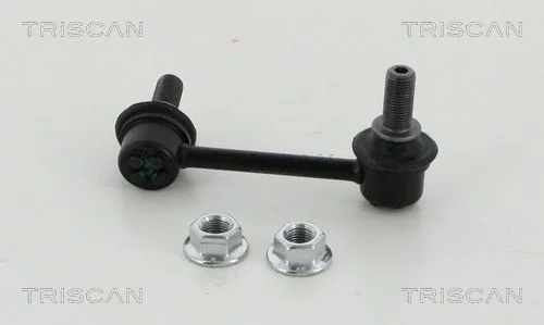 Link/Coupling Rod, stabiliser bar TRISCAN 8500 50619