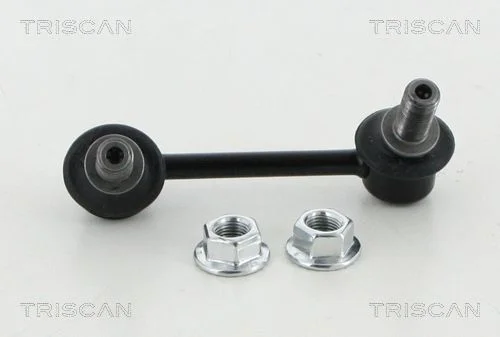 Link/Coupling Rod, stabiliser bar TRISCAN 8500 50620