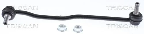 Link/Coupling Rod, stabiliser bar TRISCAN 8500 68612