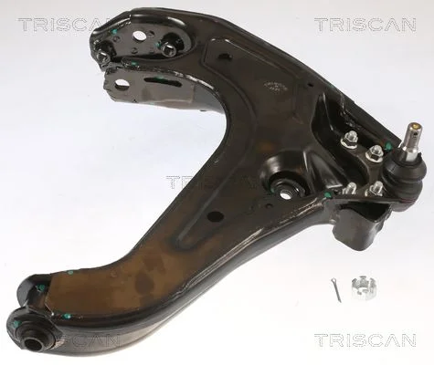 Vikšro valdymo svirtis TRISCAN 8500 80573