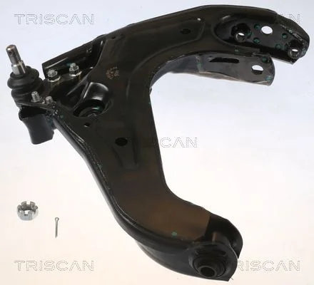 Vikšro valdymo svirtis TRISCAN 8500 80574