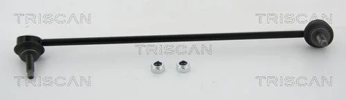 Link/Coupling Rod, stabiliser bar TRISCAN 8500 80618