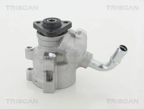 Hidraulinis siurblys, vairo sistema TRISCAN 8515 80609