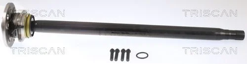 Rato guolio komplektas TRISCAN 8530 23234