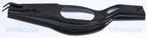 Vysúvacia vidlica, spojka TRISCAN 8550 23020
