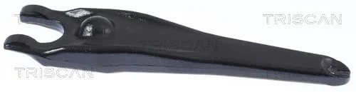 Vysúvacia vidlica, spojka TRISCAN 8550 25011