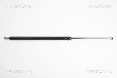 Gas Spring, boot/cargo area TRISCAN 8710 25229