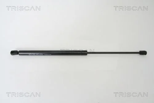 Pneumatická pružina, Batožinový / nákladný priestor TRISCAN 8710 25232