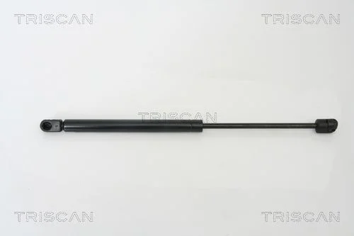 Vzduchová pružina, kapota TRISCAN 8710 29123