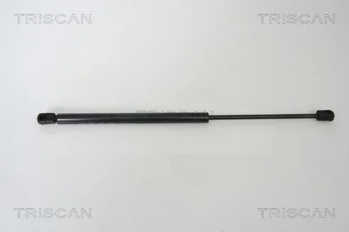 Gas Spring, boot/cargo area TRISCAN 8710 29272