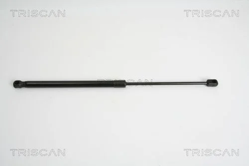 Dujinė spyruoklė, bagažinė TRISCAN 8710 29279