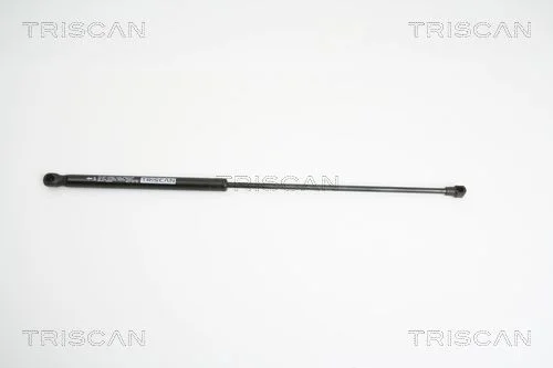 Gas Spring, boot/cargo area TRISCAN 8710 38220
