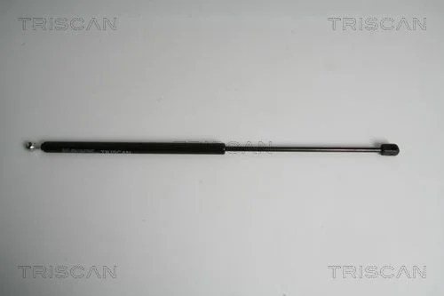 Pneumatická pružina, Batožinový / nákladný priestor TRISCAN 8710 43227