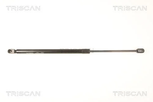 Gas Spring, boot/cargo area TRISCAN 8710 50244