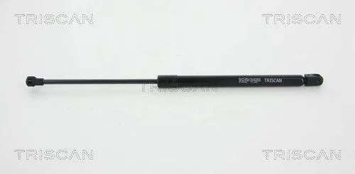Pneumatická pružina, Batožinový / nákladný priestor TRISCAN 8710 66206