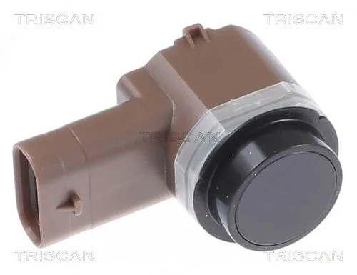 Senzor, kontrola vzdialenosti pri parkovaní TRISCAN 8815 11121