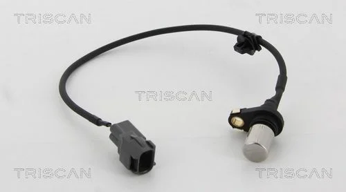 Sensor, crankshaft pulse TRISCAN 8855 13103