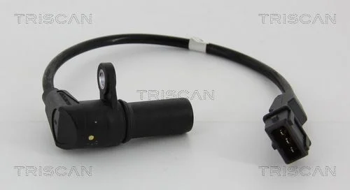 Snímač impulzov kľukového hriadeľa TRISCAN 8855 21104