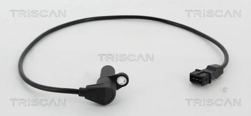 Sensor, crankshaft pulse TRISCAN 8855 24113