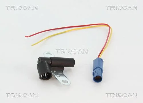 Snímač impulzov kľukového hriadeľa TRISCAN 8855 25107