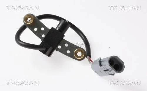 Sensor, crankshaft pulse TRISCAN 8855 25115