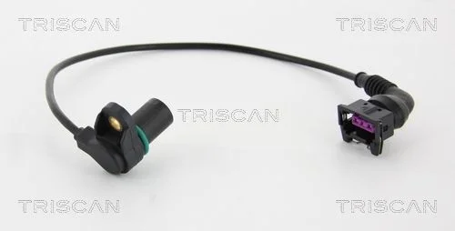 Snímač, poloha vačkového hriadeľa TRISCAN 8865 11107