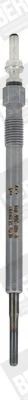 Glow Plug BorgWarner (BERU) GE113