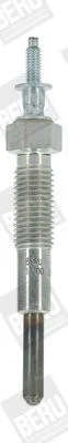 Glow Plug BorgWarner (BERU) GN005