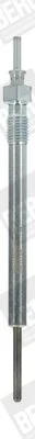 Glow Plug BorgWarner (BERU) GN057