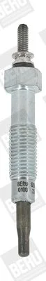 Glow Plug BorgWarner (BERU) GN101