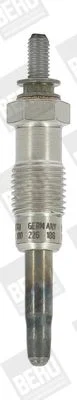 Kaitinimo žvakė BorgWarner (BERU) GN909