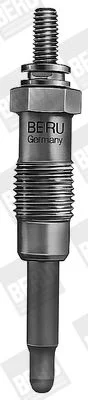 Kaitinimo žvakė BorgWarner (BERU) GN959