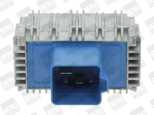 Riadiaca jednotka, doba žeravenia BorgWarner (BERU) GSE142