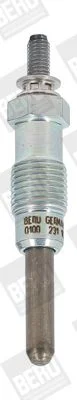 Kaitinimo žvakė BorgWarner (BERU) GV153