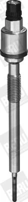 Kaitinimo žvakė BorgWarner (BERU) PSG004