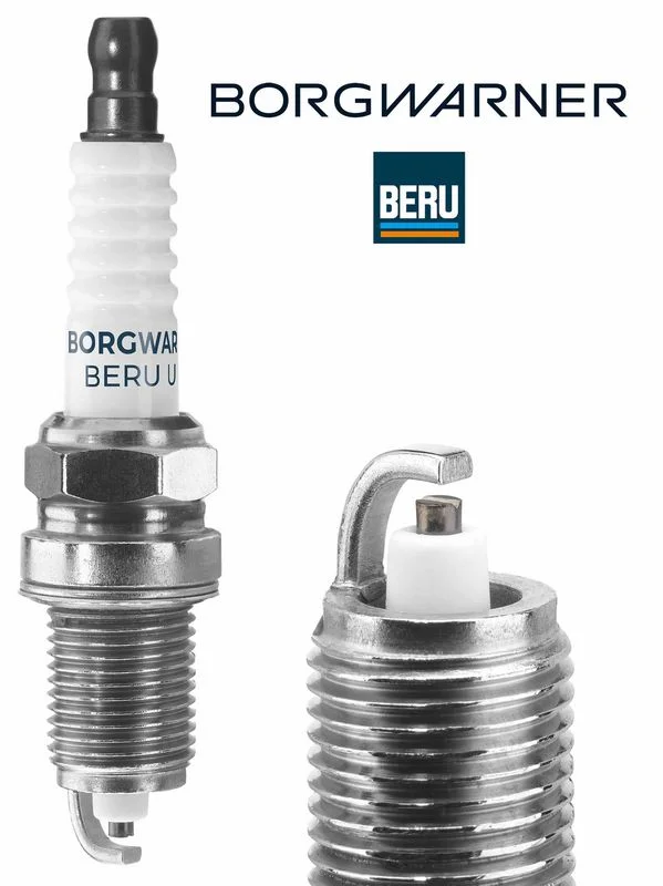 Uždegimo žvakė BorgWarner (BERU) Z158