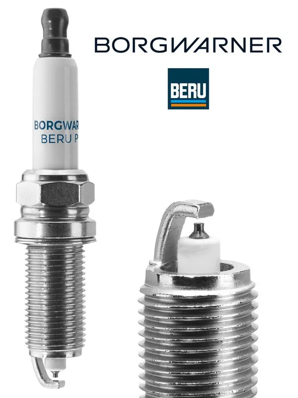 Spark Plug  Z235