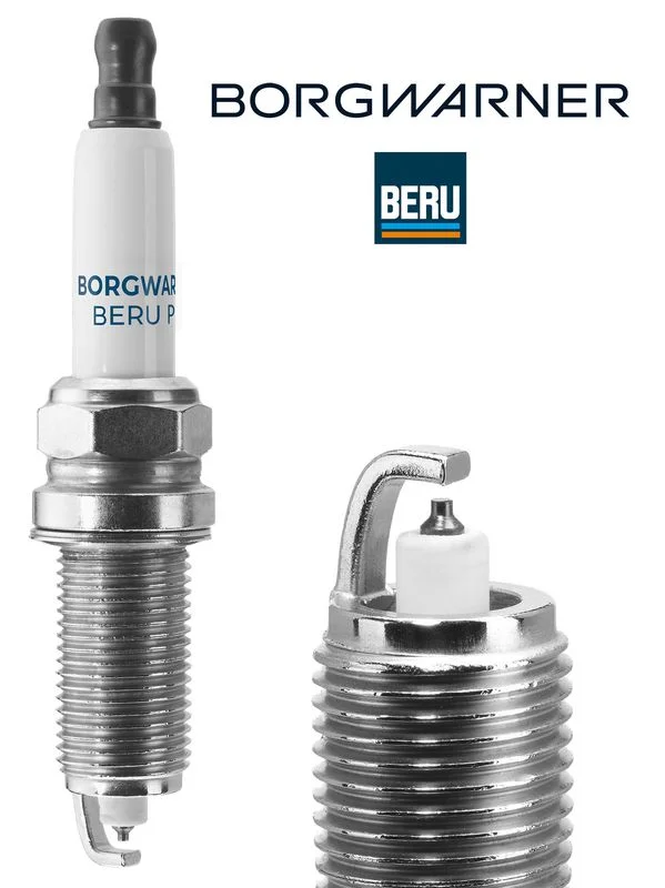 Spark Plug BorgWarner (BERU) Z504