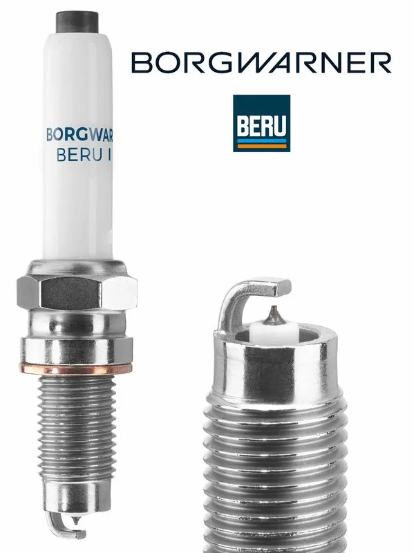 Uždegimo žvakė BorgWarner (BERU) Z507