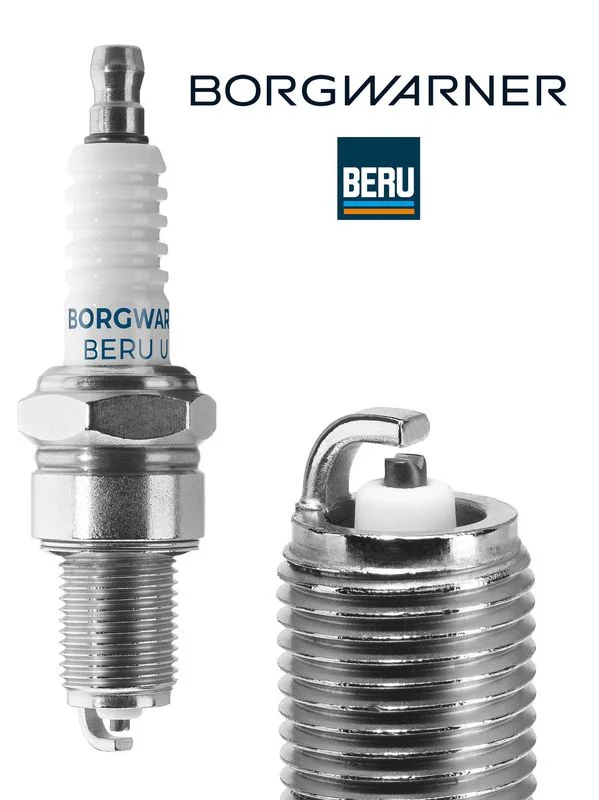 Spark Plug BorgWarner (BERU) Z511