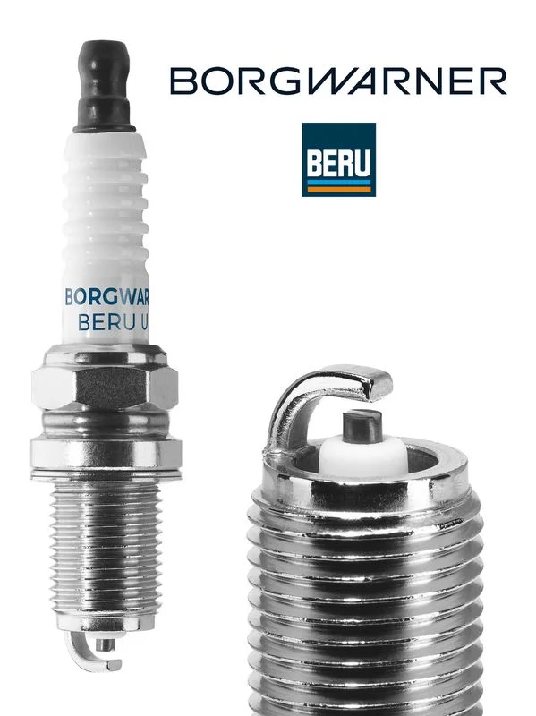 Spark Plug BorgWarner (BERU) Z513