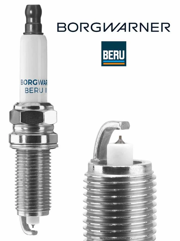 Spark Plug  Z525