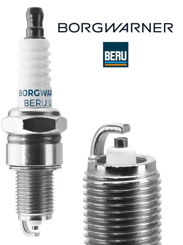 Spark Plug BorgWarner (BERU) Z530